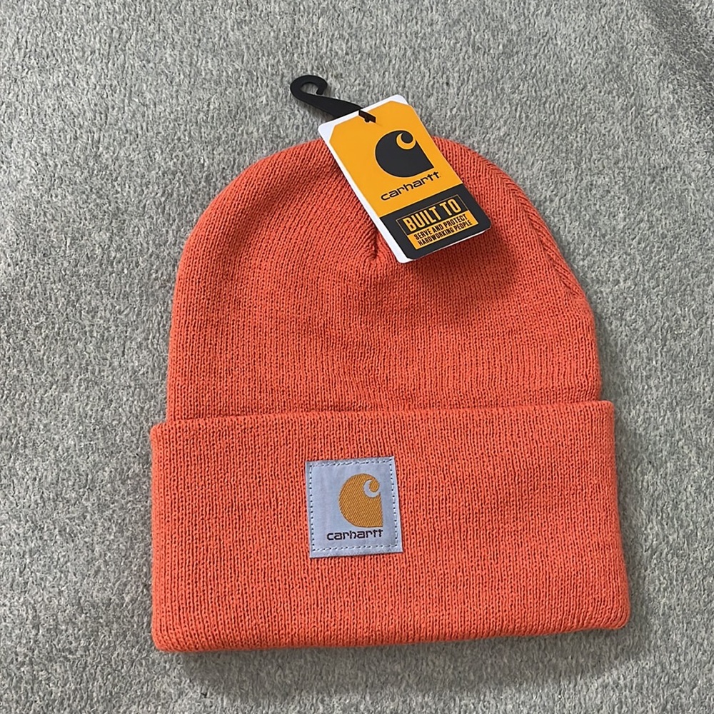 - CARHARTT HAT MYSTERY COLOR - Picture 4 of 6
